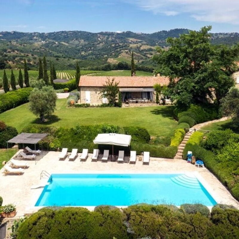 White Retreat 17 By Halldis