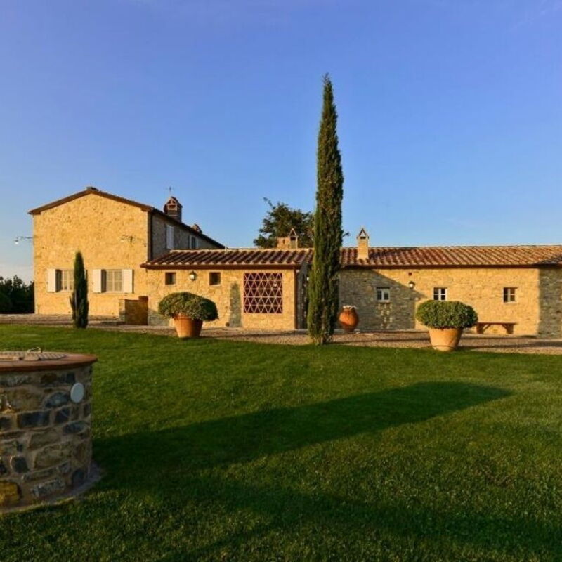 White Retreat 17 By Halldis