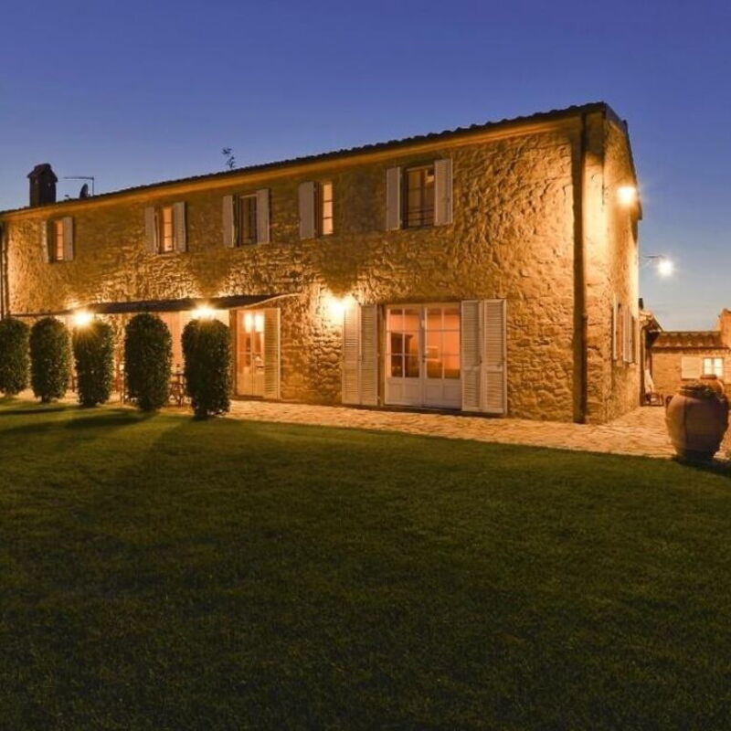 White Retreat 17 By Halldis