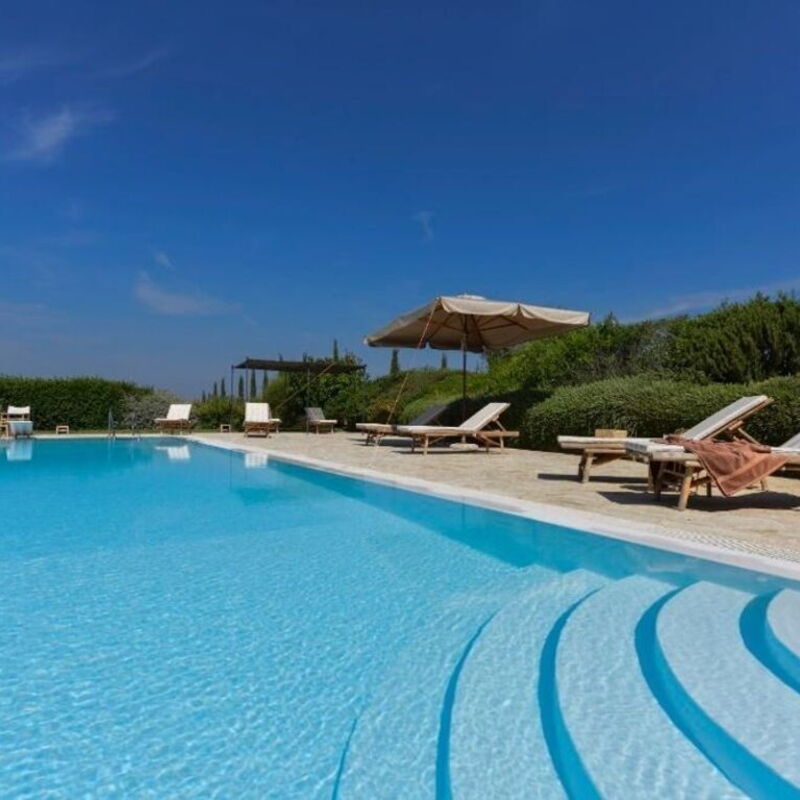 White Retreat 17 By Halldis