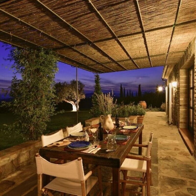 White Retreat 17 By Halldis