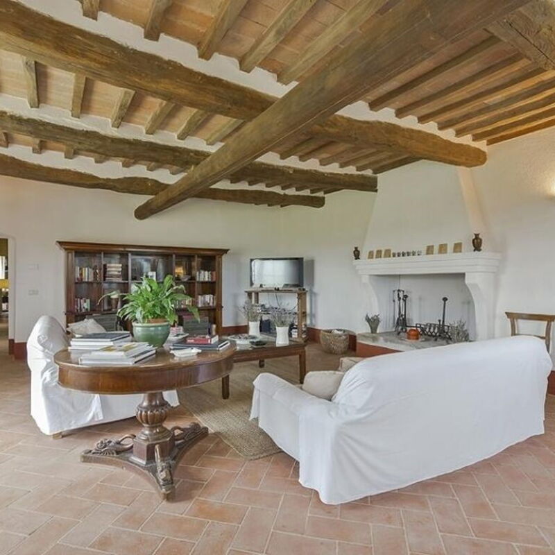 White Retreat 17 By Halldis