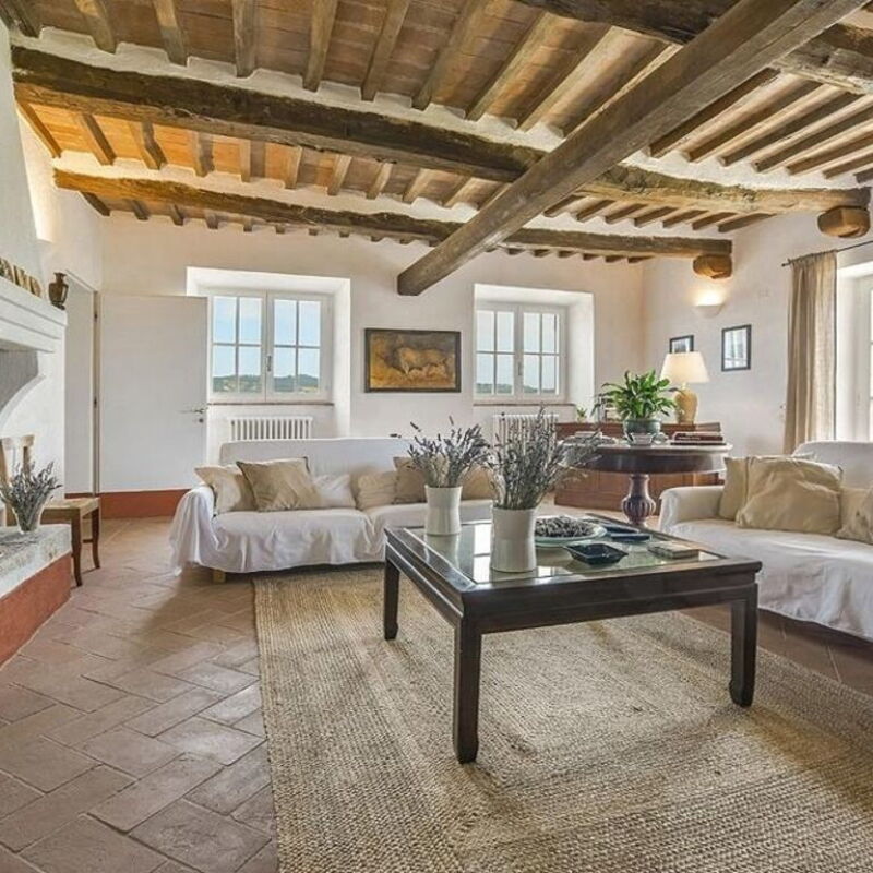 White Retreat 17 By Halldis