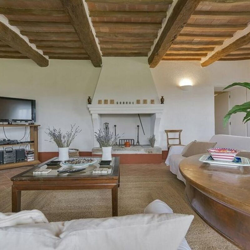 White Retreat 17 By Halldis