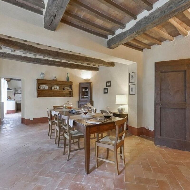 White Retreat 17 By Halldis