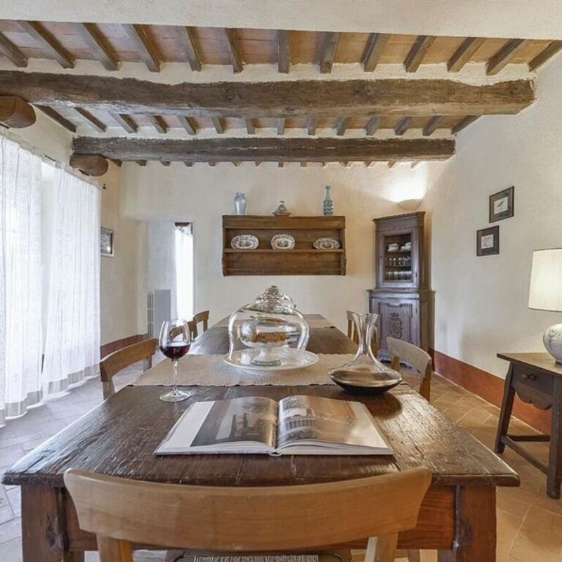 White Retreat 17 By Halldis