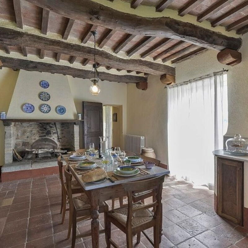 White Retreat 17 By Halldis