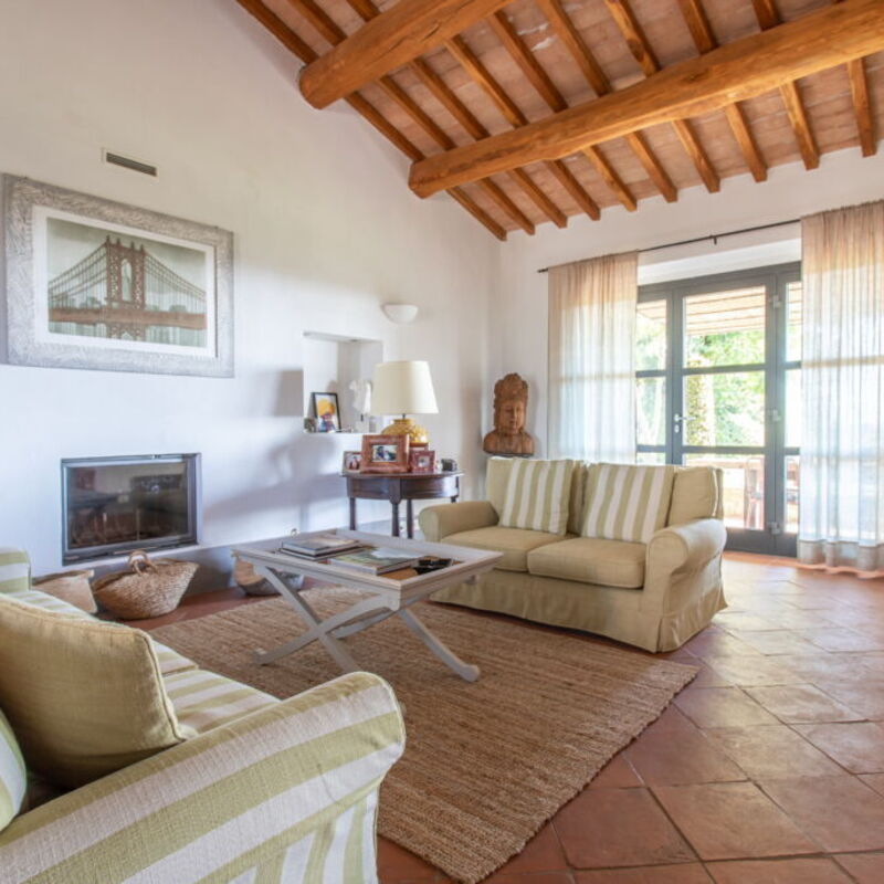 White Retreat 17 By Halldis