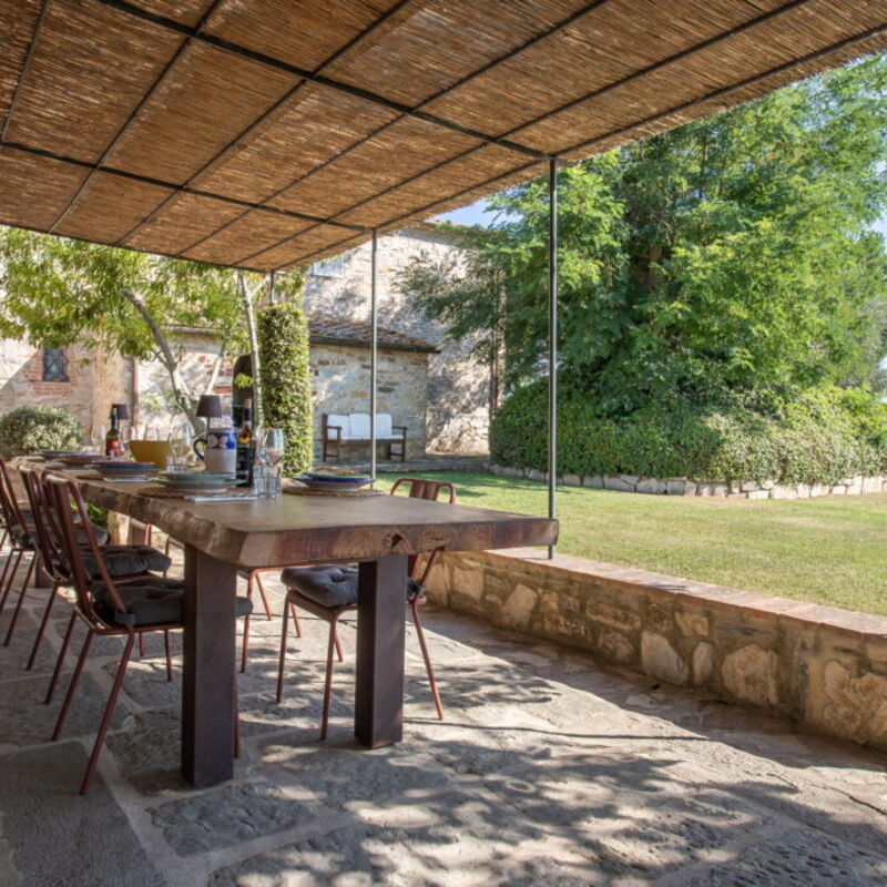 White Retreat 17 By Halldis