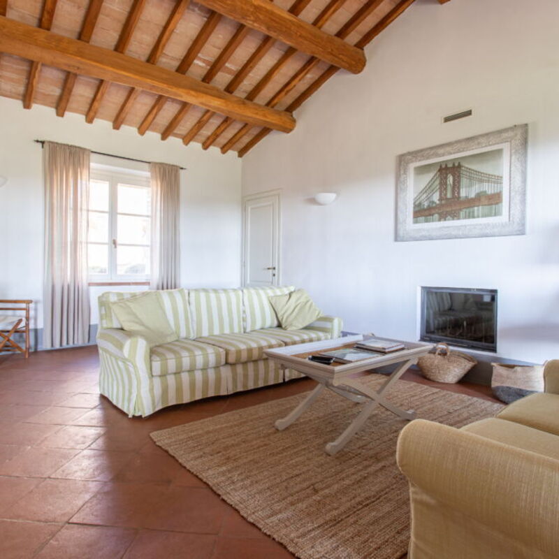 White Retreat 17 By Halldis