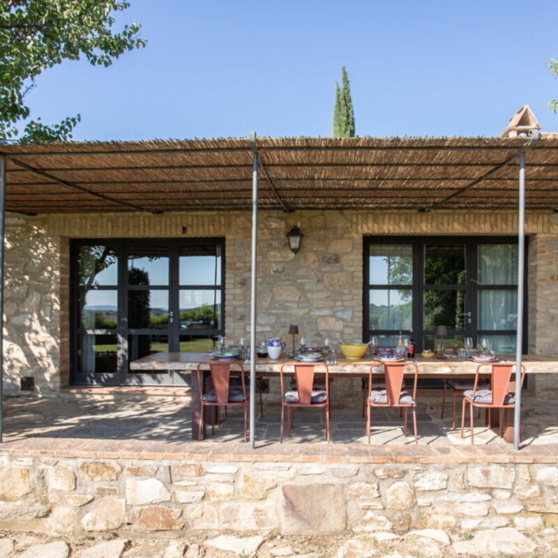 White Retreat 17 By Halldis