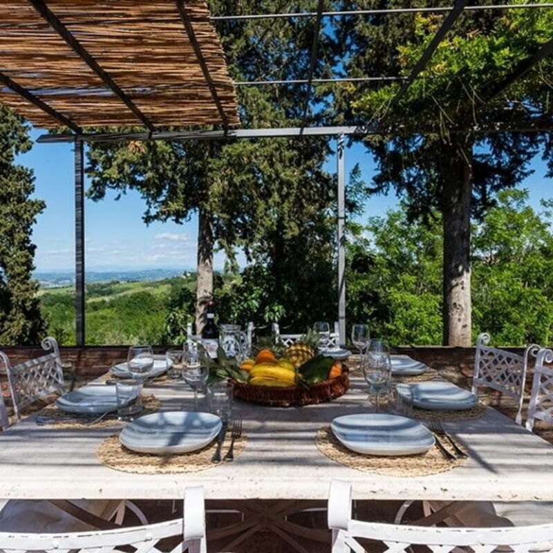 Villa Le Mura By Halldis