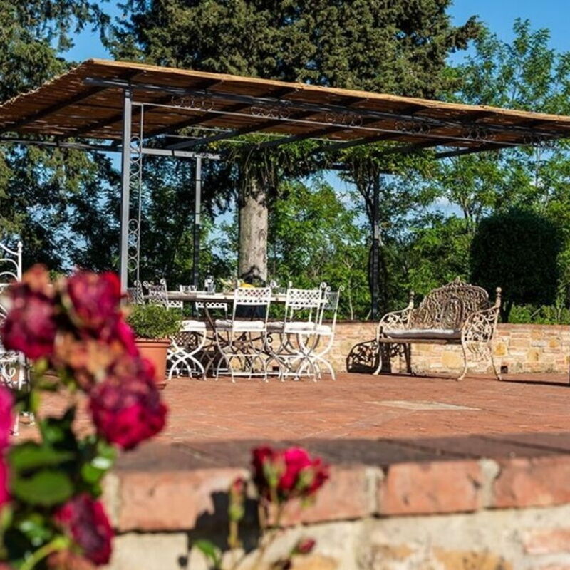 Villa Le Mura By Halldis