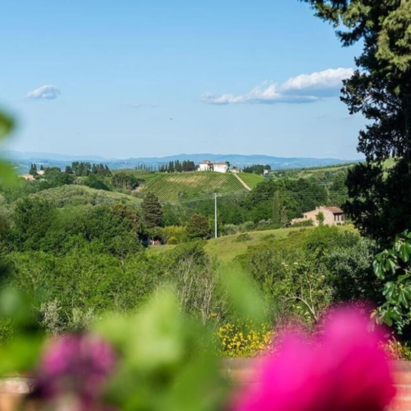 Villa Le Mura By Halldis