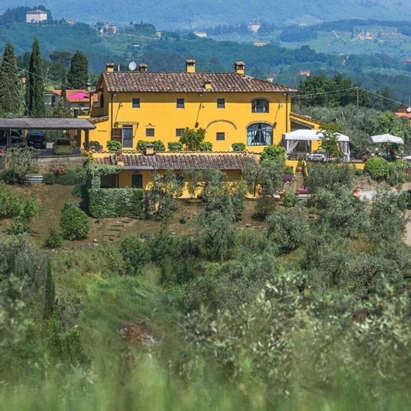 Villa Solaria By Halldis