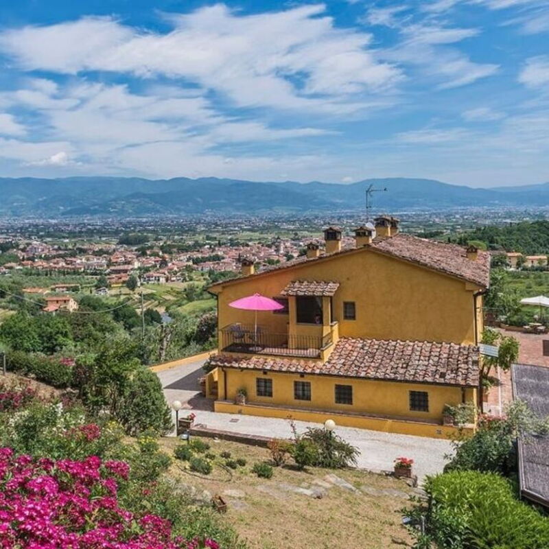 Villa Solaria By Halldis