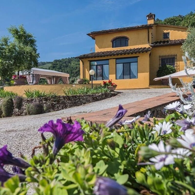 Villa Solaria By Halldis