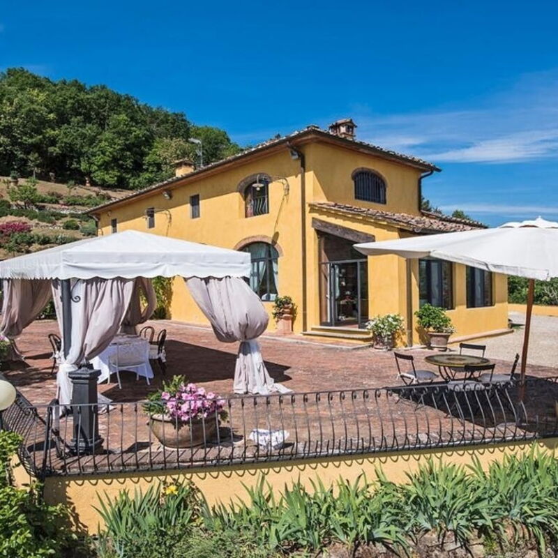 Villa Solaria By Halldis