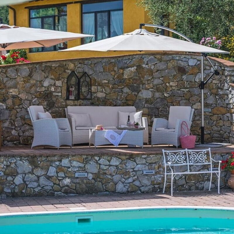 Villa Solaria By Halldis