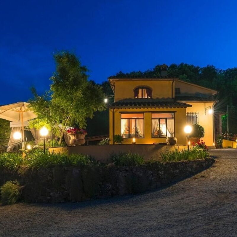 Villa Solaria By Halldis