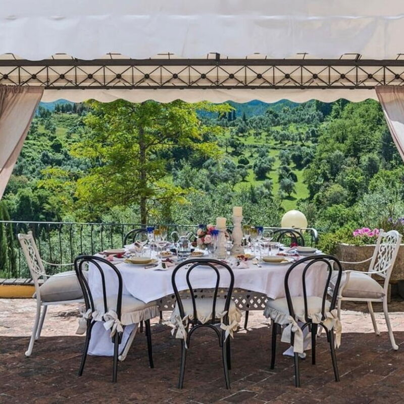 Villa Solaria By Halldis