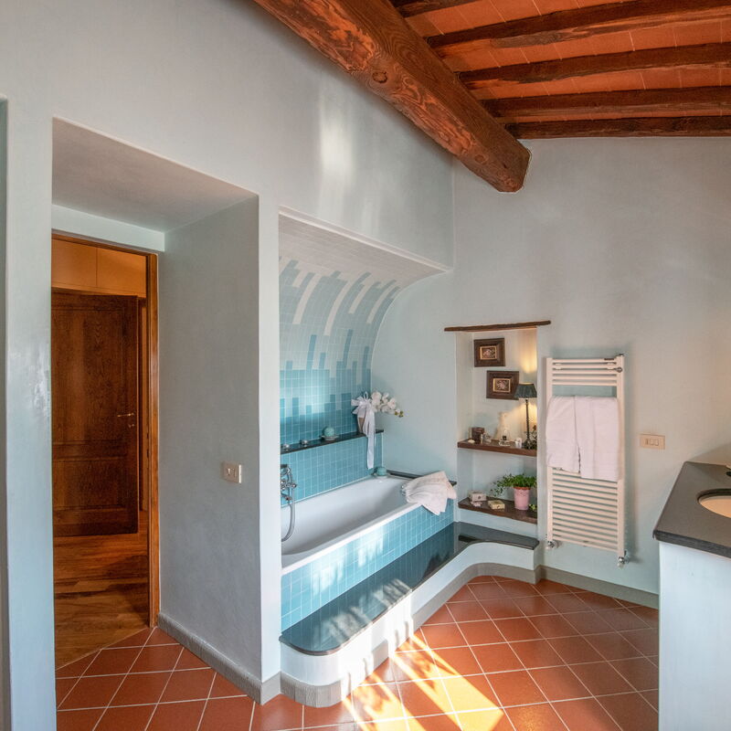 Villa Solaria By Halldis: Camera da letto, Persone