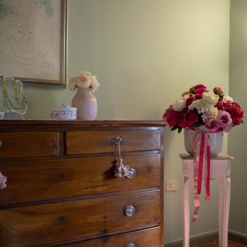 Villa Solaria By Halldis: Camera da letto, Persone