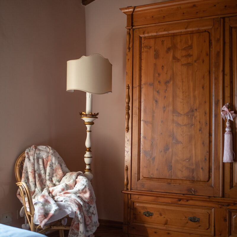 Villa Solaria By Halldis: Camera da letto, Persone