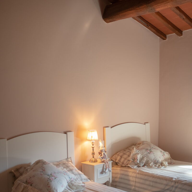 Villa Solaria By Halldis: Camera da letto, Persone