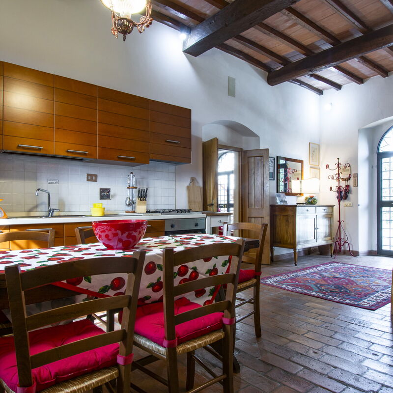 I Mori Escape By Halldis: Cuisine