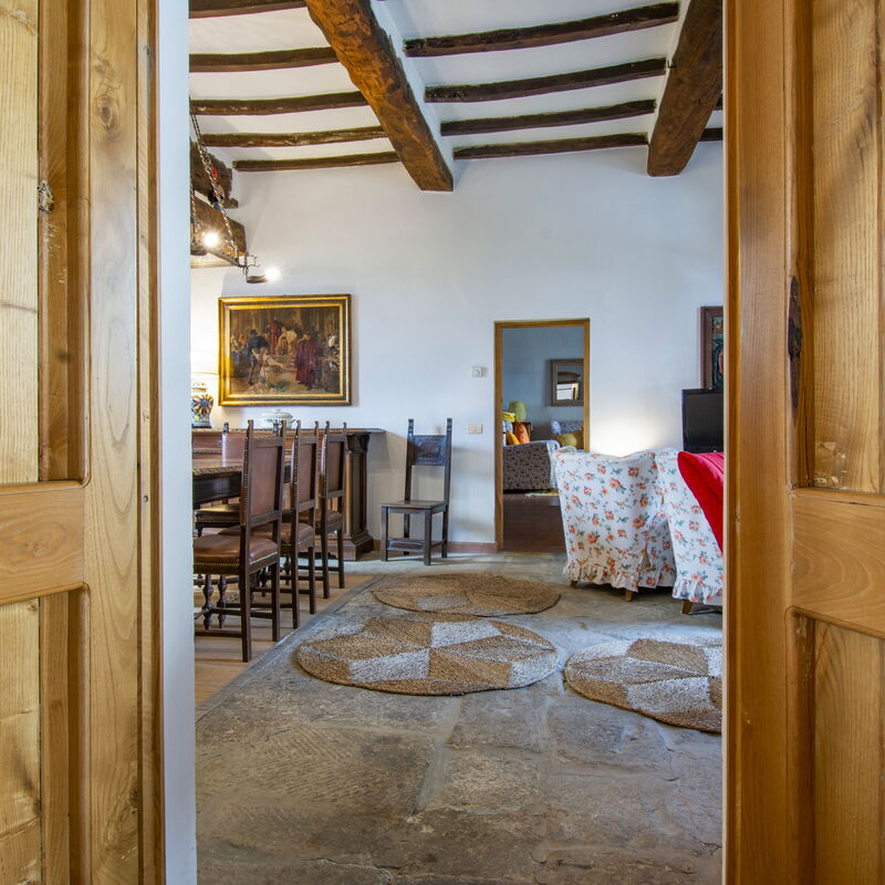 I Mori Escape By Halldis: Salle à manger, Salon