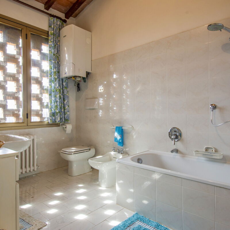 I Mori Escape By Halldis: Salle de bain