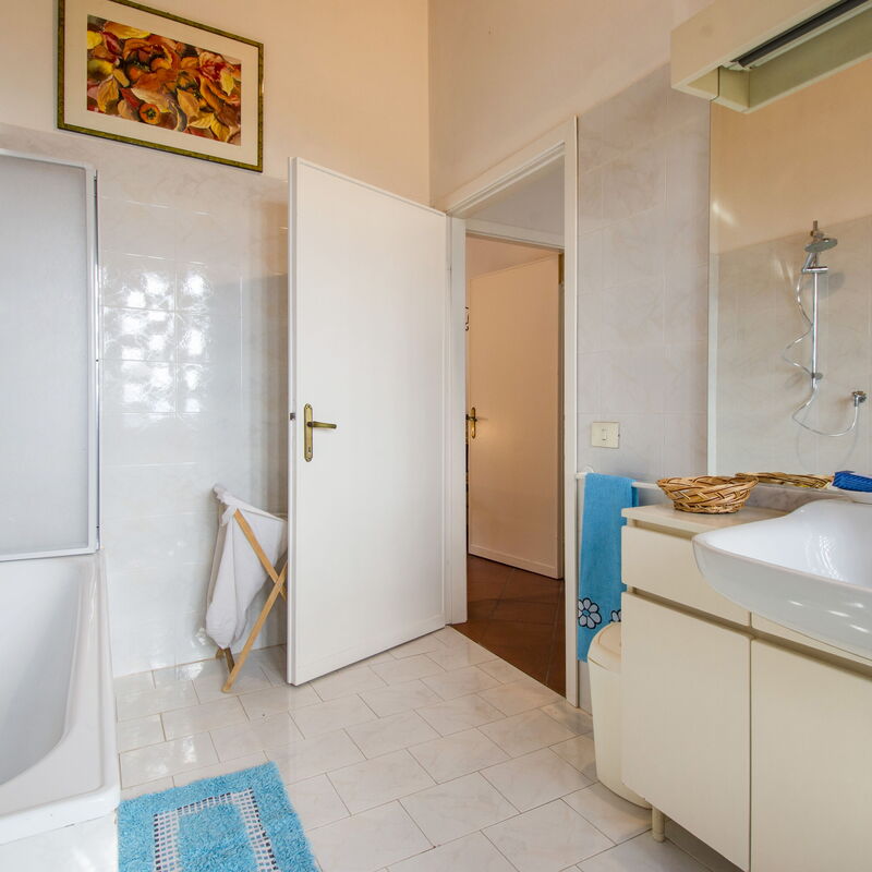 I Mori Escape By Halldis: Salle de bain