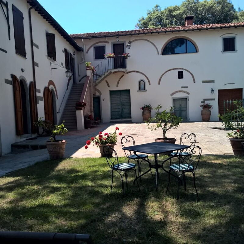 I Mori Escape By Halldis: Extérieur, Extérieurs, Jardin, Vues