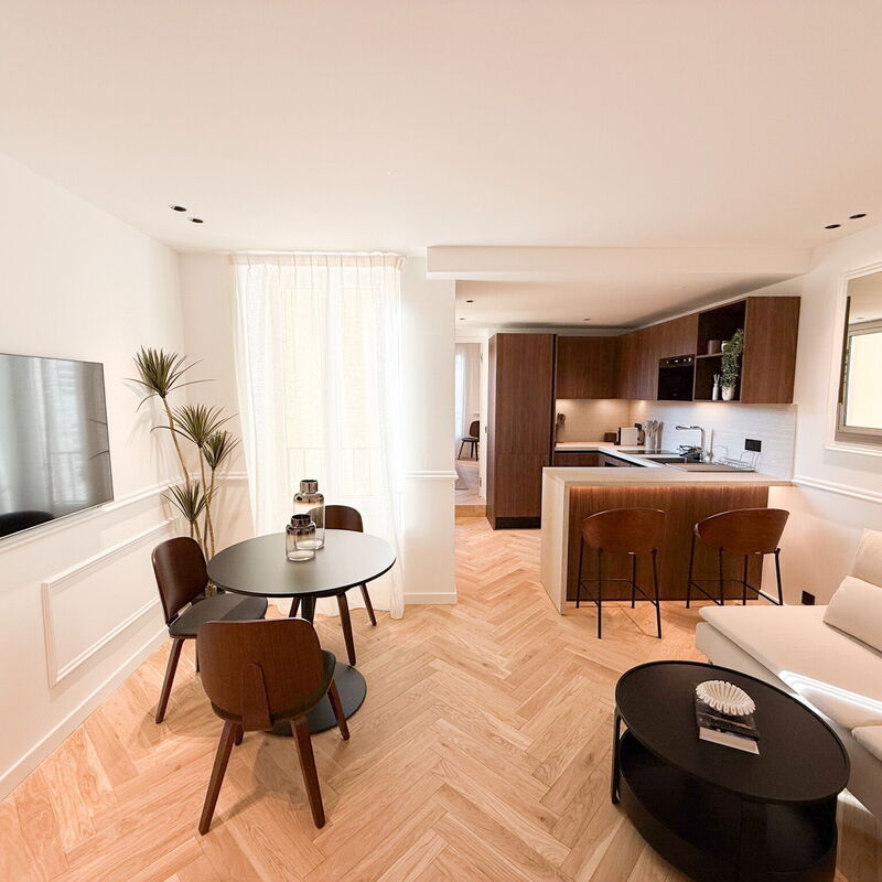 Appartement De Luxe 5 Mins à Pied Du Palais Des Festivals