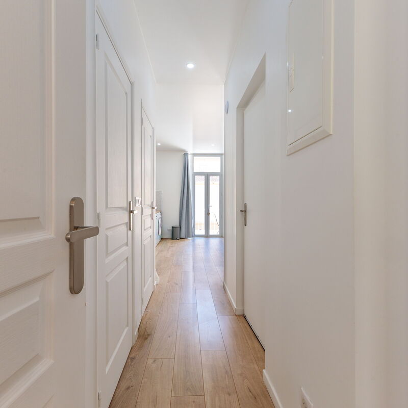 Cocons Apartments: Altra Stanza