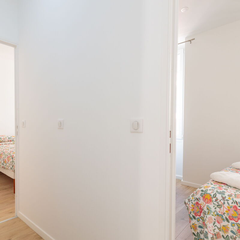 Cocons Apartments: Altra Stanza