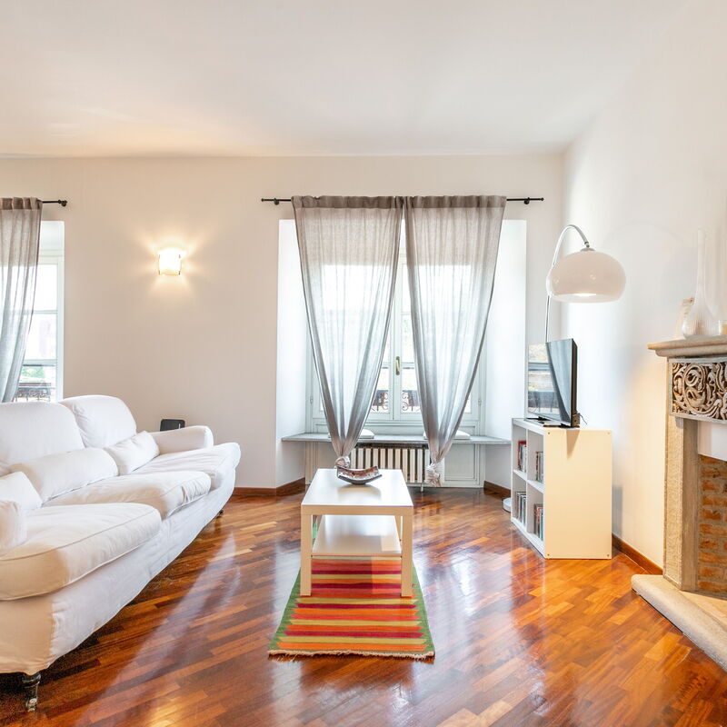 Sabotino Alle Termemilano: Salon