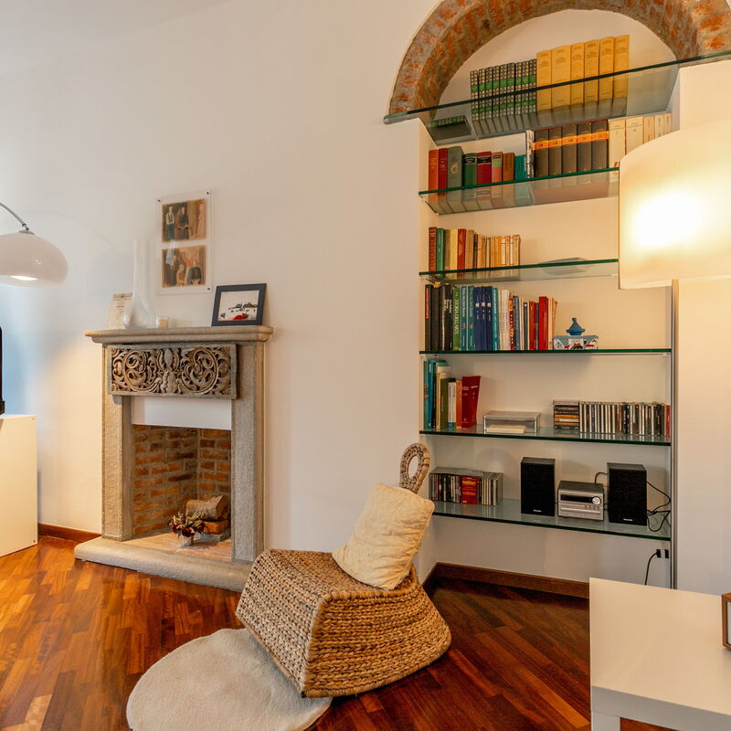 Sabotino Alle Termemilano: Salon