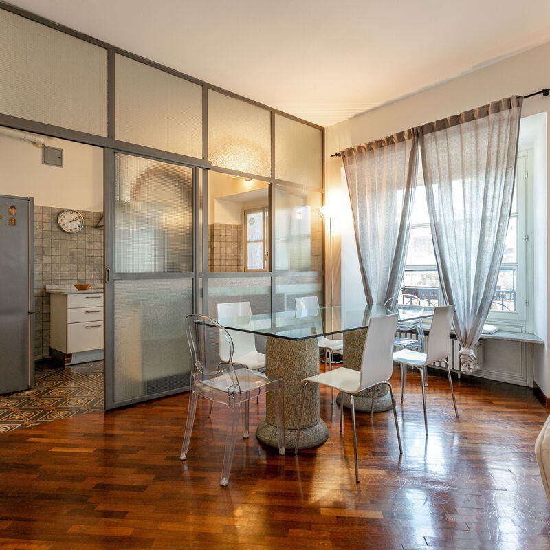 Sabotino Alle Termemilano: Cuisine