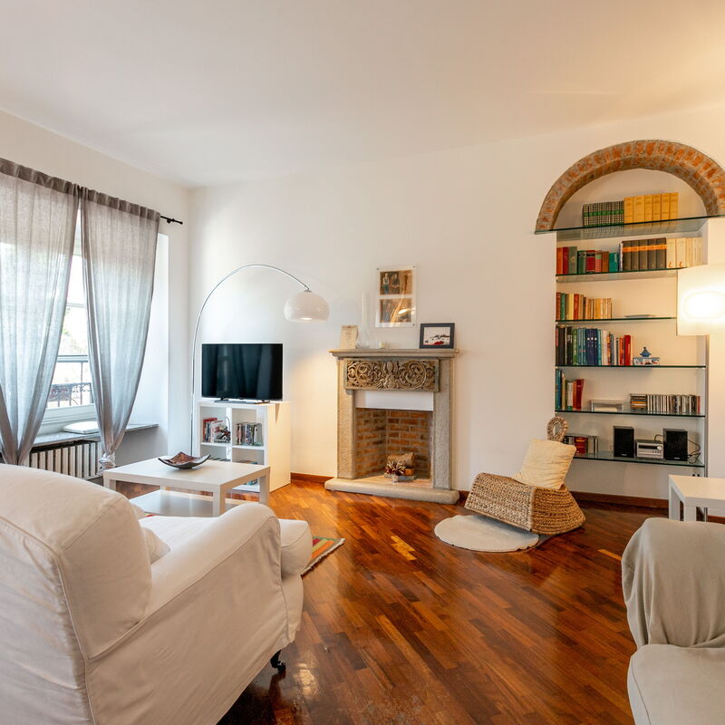 Sabotino Alle Termemilano: Salon