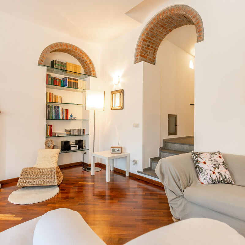 Sabotino Alle Termemilano: Salon