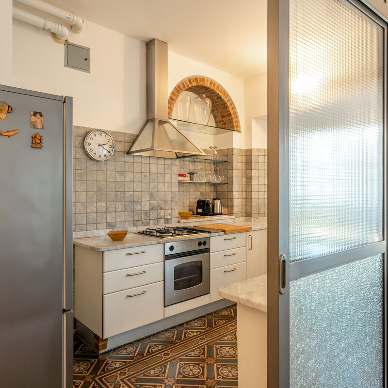 Sabotino Alle Termemilano: Cuisine