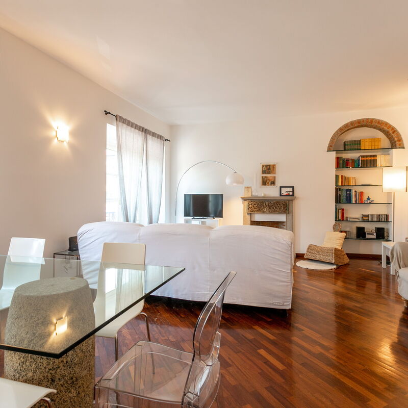 Sabotino Alle Termemilano: Cuisine, Salon