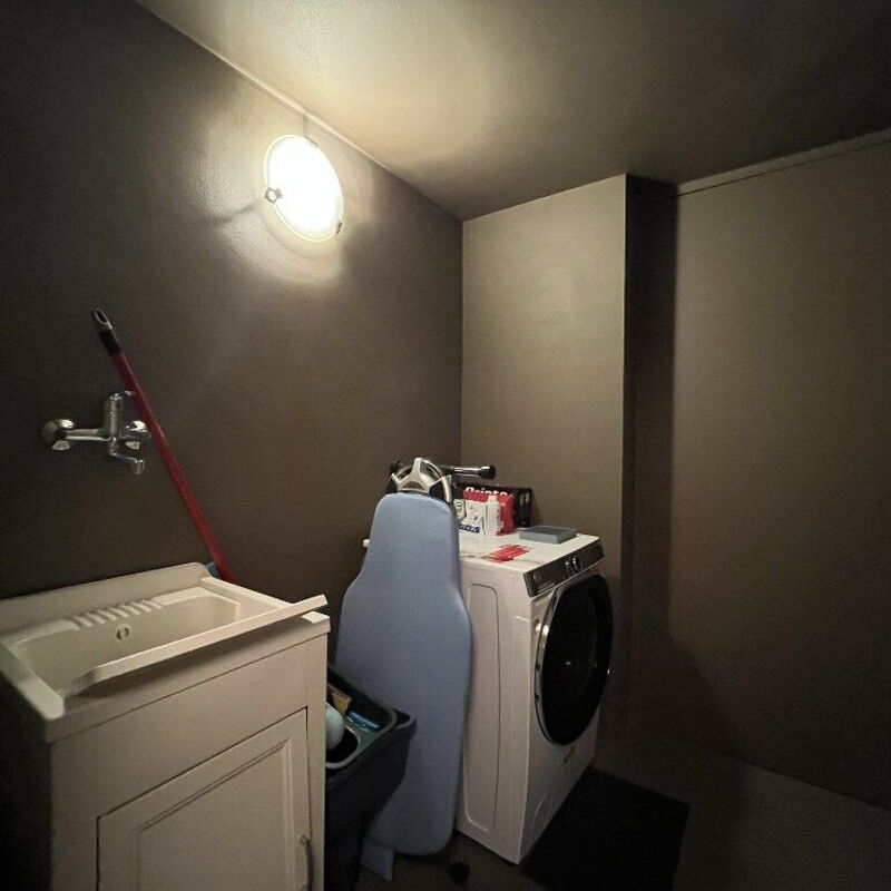 Casa Quercuum Dimorae: Salle commune