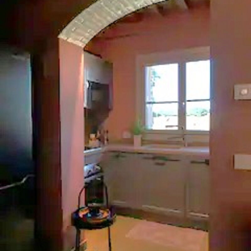 Casa Quercuum Dimorae: Cuisine