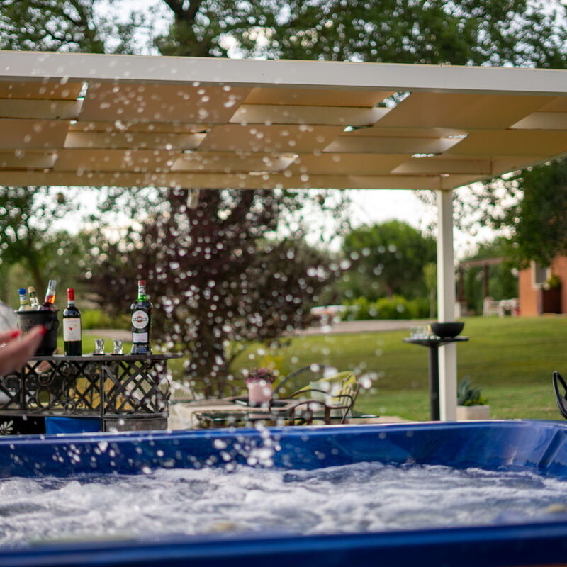 Casa Quercuum Dimorae