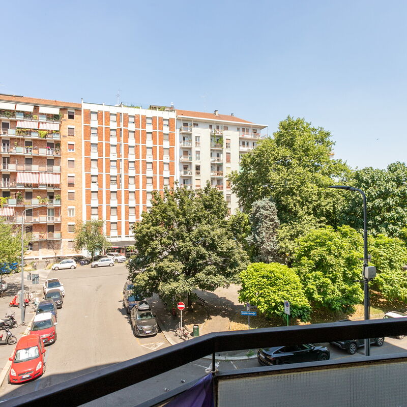 Borgese: Balcony / Terrace / Patio