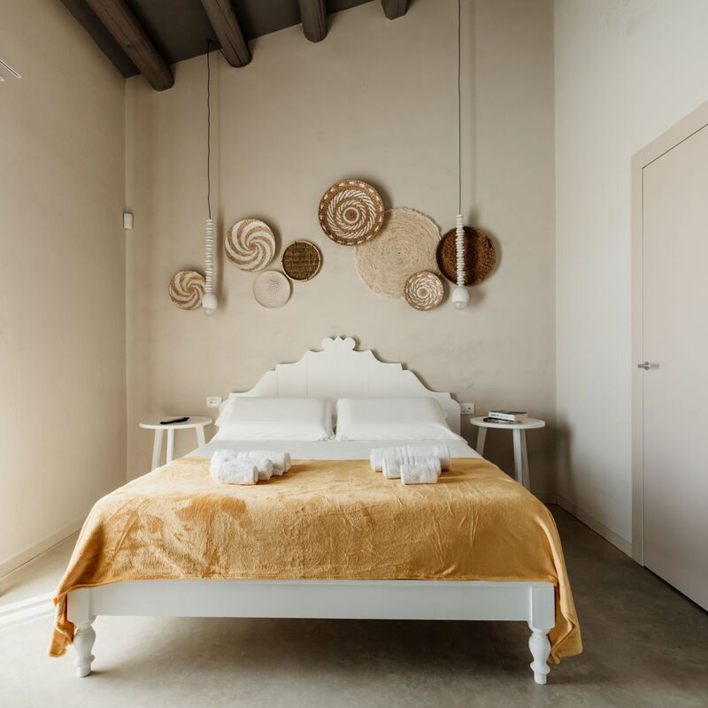 Villa Verde by Halldis