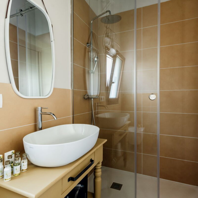 Villa Verde by Halldis